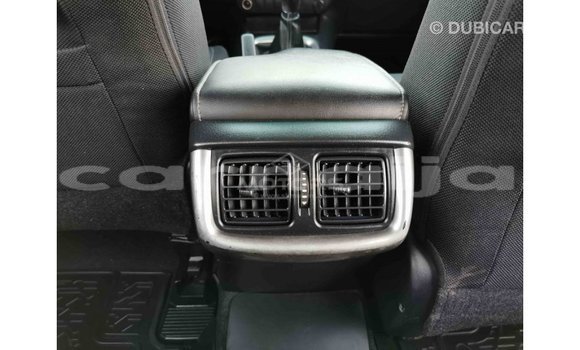 Buy Import Toyota Hilux White Car in Import - Dubai in Abia State Buy Import Toyota Hilux White Car in Import - Dubai in Abia State