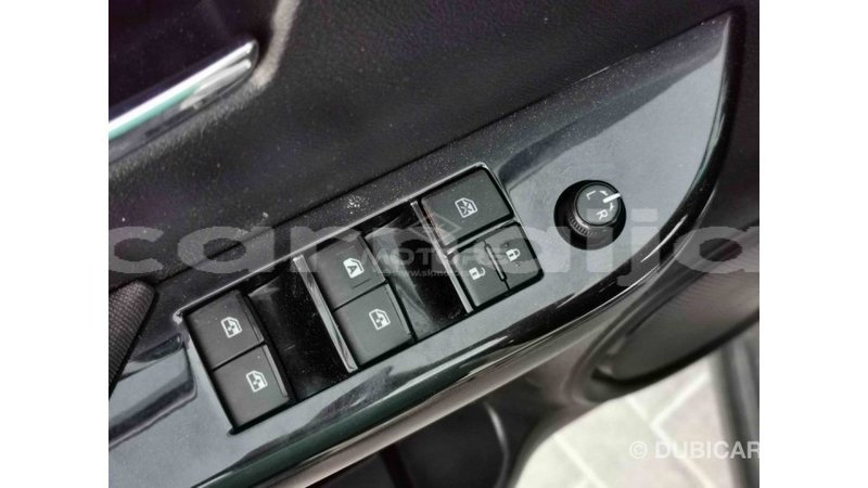 Big with watermark toyota hilux abia state import dubai 12282