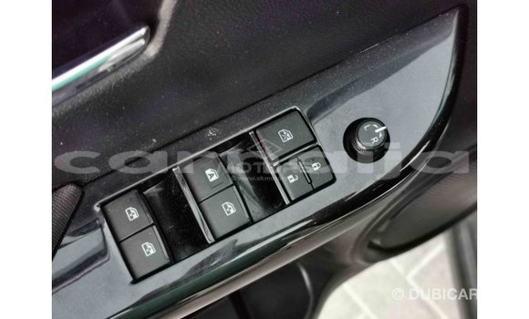 Buy Import Toyota Hilux White Car in Import - Dubai in Abia State Buy Import Toyota Hilux White Car in Import - Dubai in Abia State