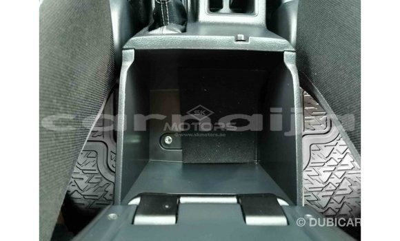 Buy Import Toyota Hilux White Car in Import - Dubai in Abia State Buy Import Toyota Hilux White Car in Import - Dubai in Abia State