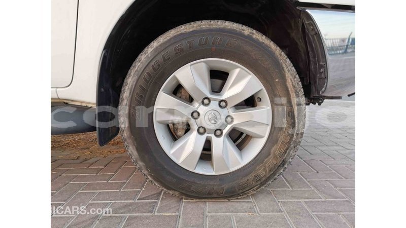 Big with watermark toyota hilux abia state import dubai 12282