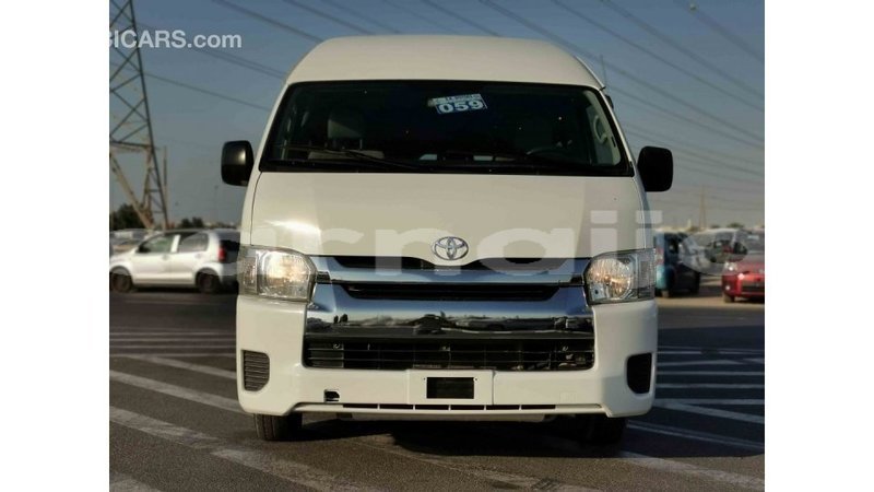 Big with watermark toyota hiace abia state import dubai 12283