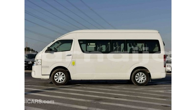 Big with watermark toyota hiace abia state import dubai 12283