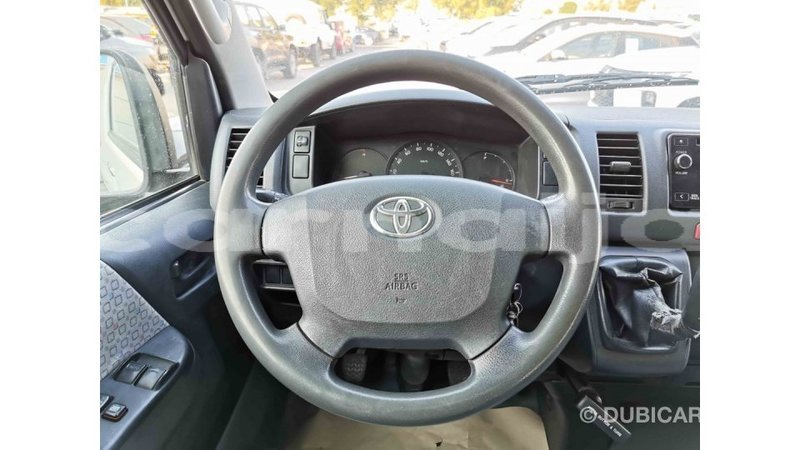 Big with watermark toyota hiace abia state import dubai 12283