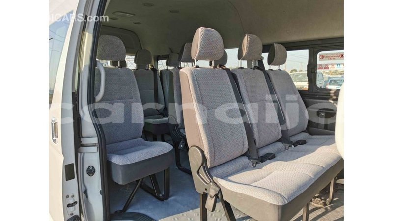 Big with watermark toyota hiace abia state import dubai 12283