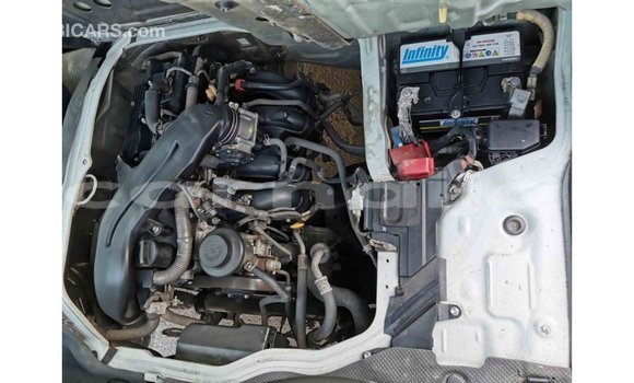 Buy Import Toyota Hiace White Car in Import - Dubai in Abia State Buy Import Toyota Hiace White Car in Import - Dubai in Abia State