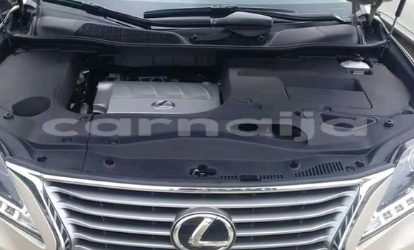Acheter Import Voiture Lexus RX 350 Autre à Abuja, État de Lagos Acheter Import Voiture Lexus RX 350 Autre à Abuja, État de Lagos