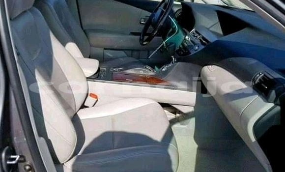 Acheter Import Voiture Lexus RX 350 Autre à Abuja, État de Lagos Acheter Import Voiture Lexus RX 350 Autre à Abuja, État de Lagos