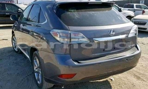 Buy Import Lexus RX 350 Other Car in Abuja in Lagos State Buy Import Lexus RX 350 Other Car in Abuja in Lagos State