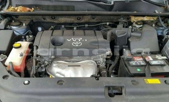 Acheter Import Voiture Toyota RAV4 Bleu à Abuja, État de Lagos Acheter Import Voiture Toyota RAV4 Bleu à Abuja, État de Lagos