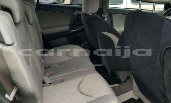 Acheter Import Voiture Toyota RAV4 Bleu à Abuja, État de Lagos Acheter Import Voiture Toyota RAV4 Bleu à Abuja, État de Lagos