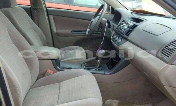 Acheter Import Voiture Toyota Camry Autre à Abuja, État de Lagos