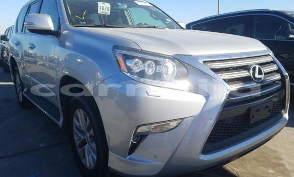 Acheter Neuf Voiture Lexus GX Blanc à Benin City, Edo Acheter Neuf Voiture Lexus GX Blanc à Benin City, Edo
