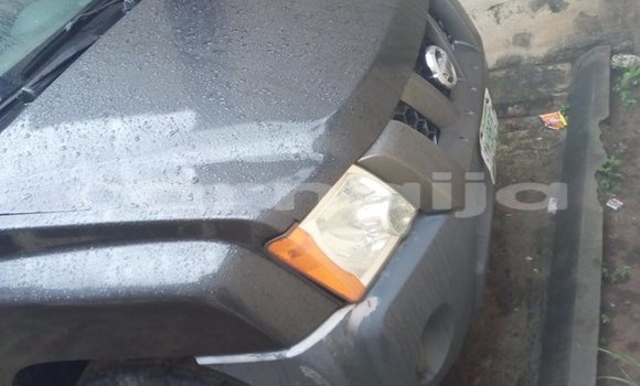 Buy Used Nissan Xterra Other Car in Lagos in Lagos State