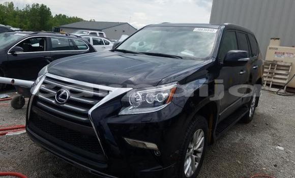 Acheter Neuf Voiture Lexus GX Noir à Abakaliki, État d'Ebonyi Acheter Neuf Voiture Lexus GX Noir à Abakaliki, État d'Ebonyi