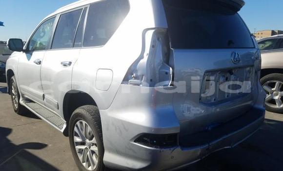 Acheter Neuf Voiture Lexus GX Noir à Bauchi, Bauchi Acheter Neuf Voiture Lexus GX Noir à Bauchi, Bauchi