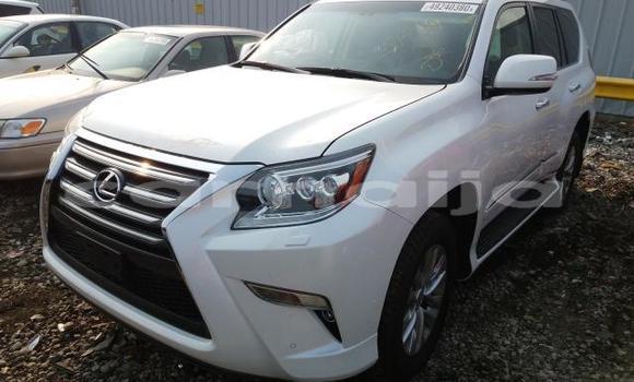 Acheter Neuf Voiture Lexus GX Noir à Abuochiche, État de Cross River Acheter Neuf Voiture Lexus GX Noir à Abuochiche, État de Cross River