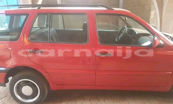 Acheter Occasion Voiture Volkswagen Golf Rouge à Aguata, État d'Anambra Acheter Occasion Voiture Volkswagen Golf Rouge à Aguata, État d'Anambra