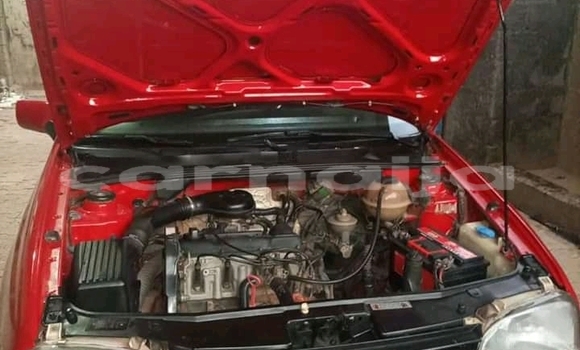 Acheter Occasion Voiture Volkswagen Golf Rouge à Aguata, État d'Anambra Acheter Occasion Voiture Volkswagen Golf Rouge à Aguata, État d'Anambra