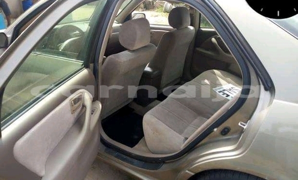 Acheter Occasion Voiture Toyota Camry Autre à Ado–Ekiti, État d'Ekiti Acheter Occasion Voiture Toyota Camry Autre à Ado–Ekiti, État d'Ekiti