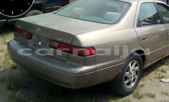 Acheter Occasion Voiture Toyota Camry Autre à Ado–Ekiti, État d'Ekiti Acheter Occasion Voiture Toyota Camry Autre à Ado–Ekiti, État d'Ekiti