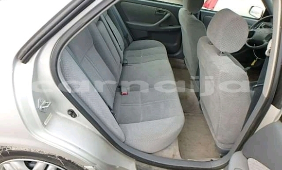 Buy Import Toyota Camry Other Car in Abuja in Lagos State
