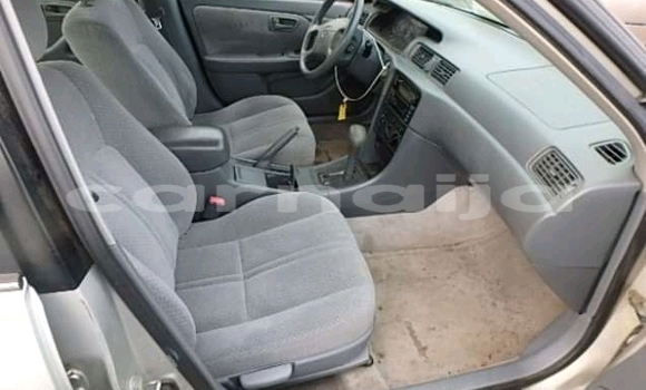 Acheter Import Voiture Toyota Camry Autre à Abuja, État de Lagos Acheter Import Voiture Toyota Camry Autre à Abuja, État de Lagos