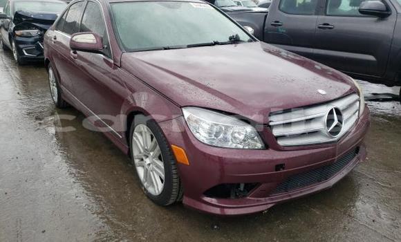 Acheter Neuf Voiture Mercedes-Benz C–Class Gris à Badagry, État de Lagos