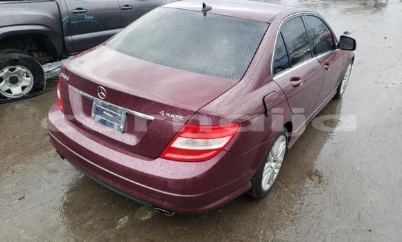Buy New Mercedes-Benz C–Class Silver Car in Badagry in Lagos State Buy New Mercedes-Benz C–Class Silver Car in Badagry in Lagos State