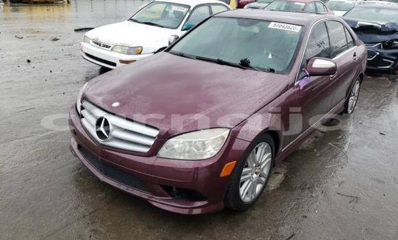 Buy New Mercedes-Benz C–Class Silver Car in Badagry in Lagos State Buy New Mercedes-Benz C–Class Silver Car in Badagry in Lagos State