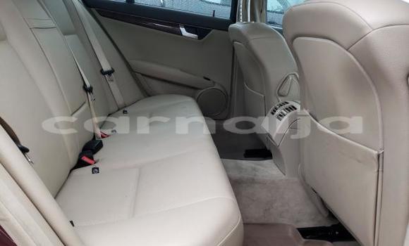 Buy New Mercedes-Benz C–Class Silver Car in Badagry in Lagos State Buy New Mercedes-Benz C–Class Silver Car in Badagry in Lagos State