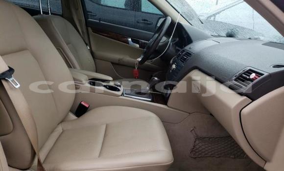 Buy New Mercedes-Benz C–Class Silver Car in Badagry in Lagos State Buy New Mercedes-Benz C–Class Silver Car in Badagry in Lagos State