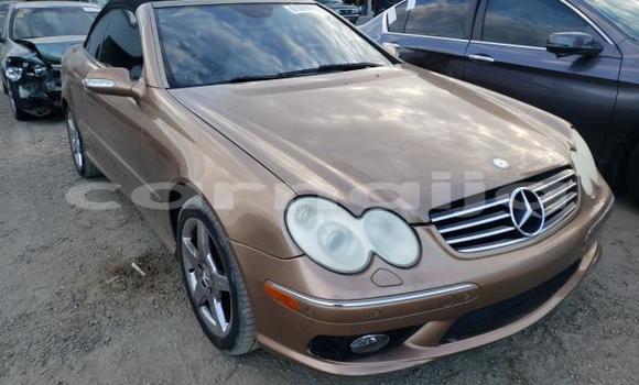 Buy New Mercedes-Benz C–Class Silver Car in Badagry in Lagos State