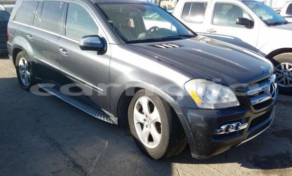 Acheter Neuf Voiture Mercedes-Benz GL–Class Gris à Badagry, État de Lagos