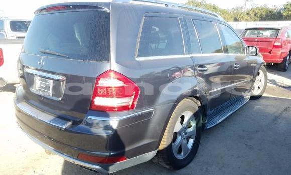 Acheter Neuf Voiture Mercedes-Benz GL–Class Gris à Badagry, État de Lagos Acheter Neuf Voiture Mercedes-Benz GL–Class Gris à Badagry, État de Lagos