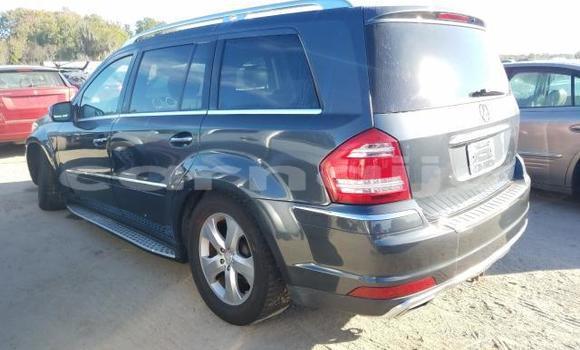 Acheter Neuf Voiture Mercedes-Benz GL–Class Gris à Badagry, État de Lagos Acheter Neuf Voiture Mercedes-Benz GL–Class Gris à Badagry, État de Lagos