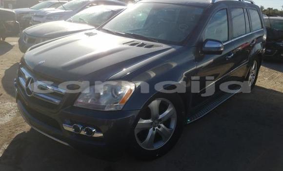 Acheter Neuf Voiture Mercedes-Benz GL–Class Gris à Badagry, État de Lagos Acheter Neuf Voiture Mercedes-Benz GL–Class Gris à Badagry, État de Lagos