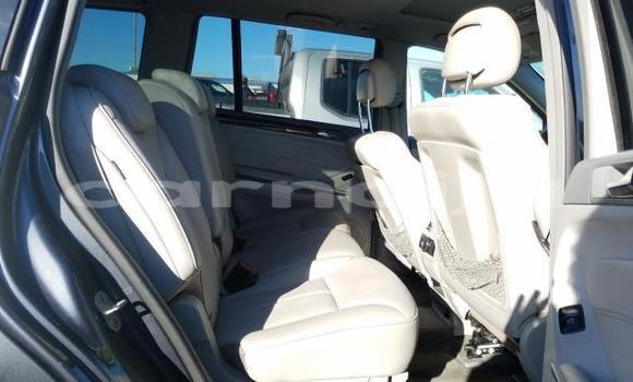 Acheter Neuf Voiture Mercedes-Benz GL–Class Gris à Badagry, État de Lagos Acheter Neuf Voiture Mercedes-Benz GL–Class Gris à Badagry, État de Lagos