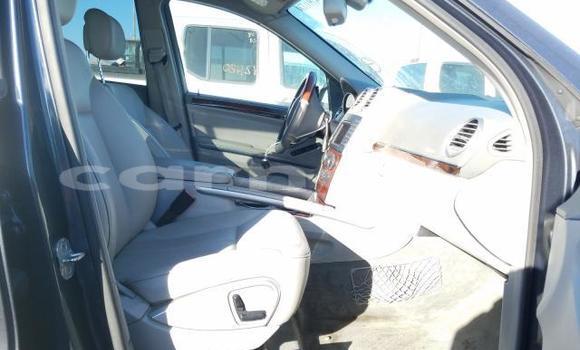 Acheter Neuf Voiture Mercedes-Benz GL–Class Gris à Badagry, État de Lagos Acheter Neuf Voiture Mercedes-Benz GL–Class Gris à Badagry, État de Lagos