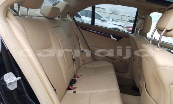 Acheter Neuf Voiture Mercedes-Benz C–Class Noir à Badagry, État de Lagos Acheter Neuf Voiture Mercedes-Benz C–Class Noir à Badagry, État de Lagos