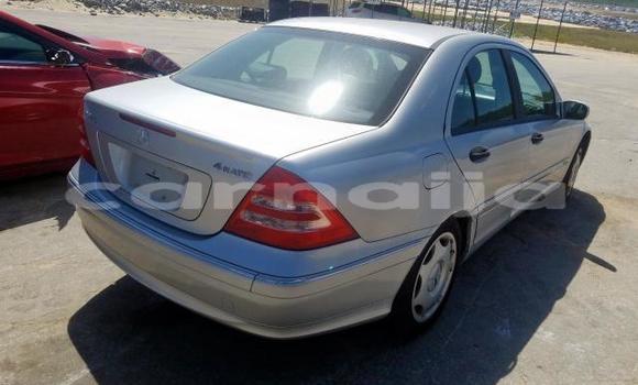 Buy New Mercedes-Benz C–Class Silver Car in Badagry in Lagos State Buy New Mercedes-Benz C–Class Silver Car in Badagry in Lagos State