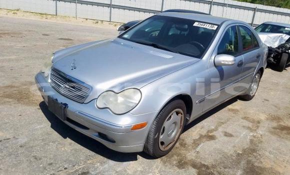 Buy New Mercedes-Benz C–Class Silver Car in Badagry in Lagos State Buy New Mercedes-Benz C–Class Silver Car in Badagry in Lagos State
