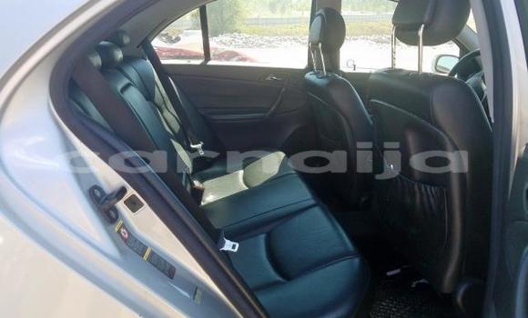 Buy New Mercedes-Benz C–Class Silver Car in Badagry in Lagos State Buy New Mercedes-Benz C–Class Silver Car in Badagry in Lagos State