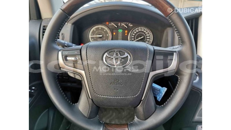 Big with watermark toyota land cruiser abia state import dubai 12332