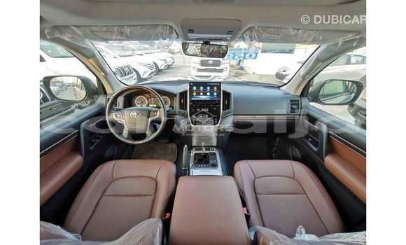 Acheter Import Voiture Toyota Land Cruiser Autre à Import - Dubai, État d'Abia Acheter Import Voiture Toyota Land Cruiser Autre à Import - Dubai, État d'Abia