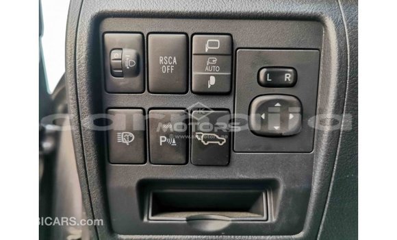 Acheter Import Voiture Toyota Land Cruiser Autre à Import - Dubai, État d'Abia Acheter Import Voiture Toyota Land Cruiser Autre à Import - Dubai, État d'Abia