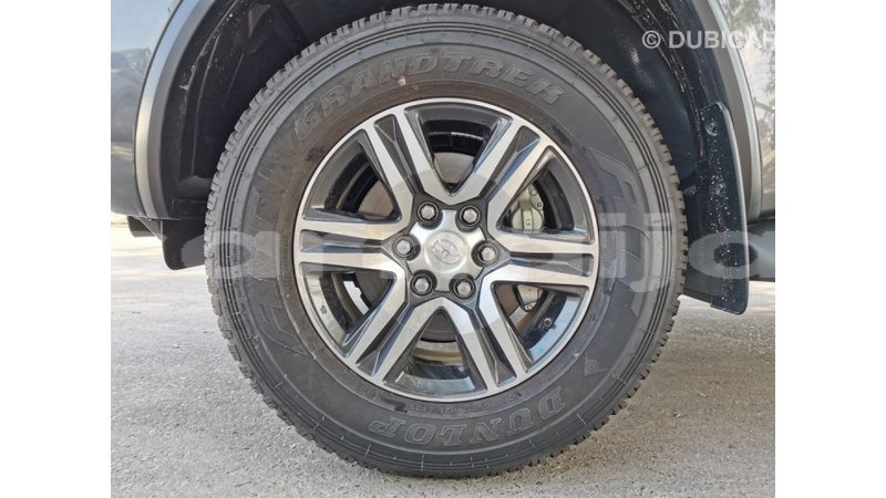 Big with watermark toyota fortuner abia state import dubai 12333