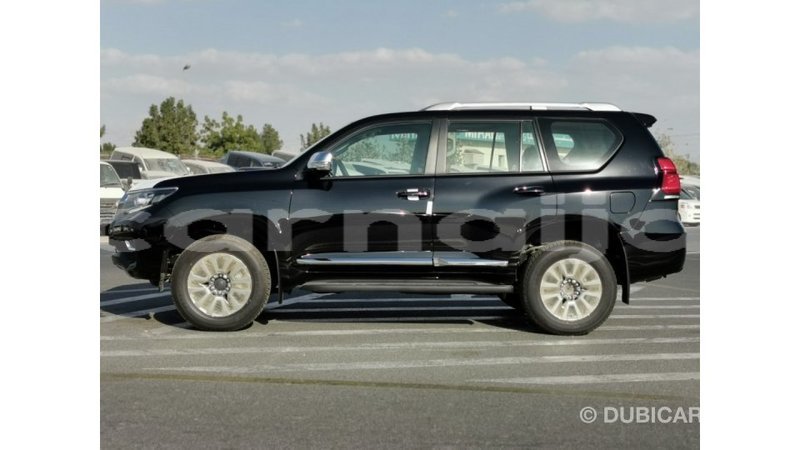 Big with watermark toyota prado abia state import dubai 12335