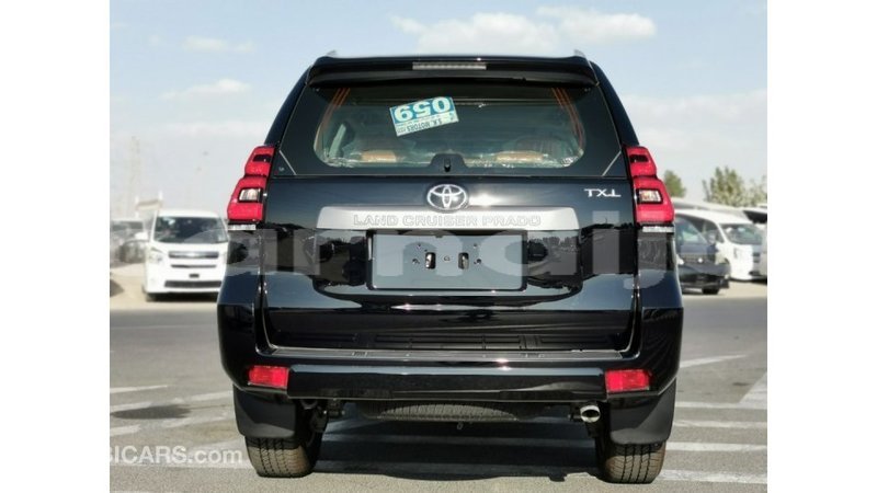 Big with watermark toyota prado abia state import dubai 12335