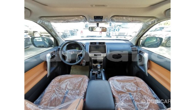 Big with watermark toyota prado abia state import dubai 12335